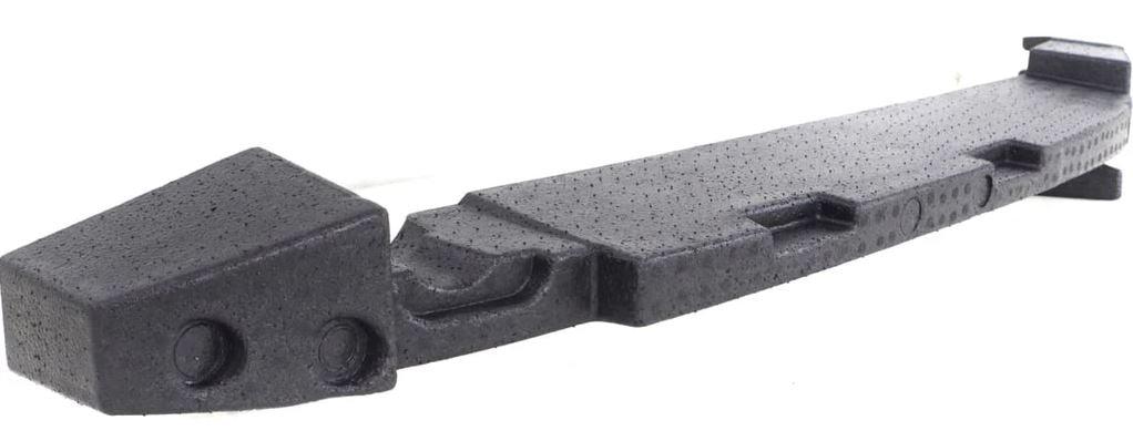 2015-2019 Nissan Versa Sedan Front Absorber , NI1070160. Direct fit for easy installation.