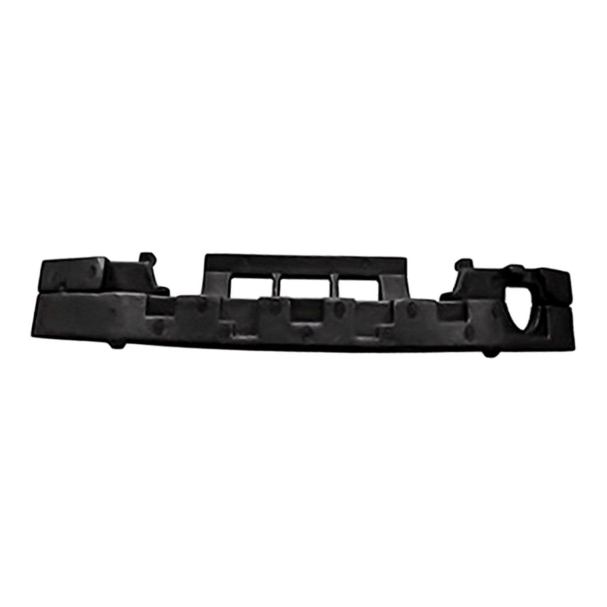 2016-2019 Nissan Sentra Front Absorber Fr, ni1070175. Front view.