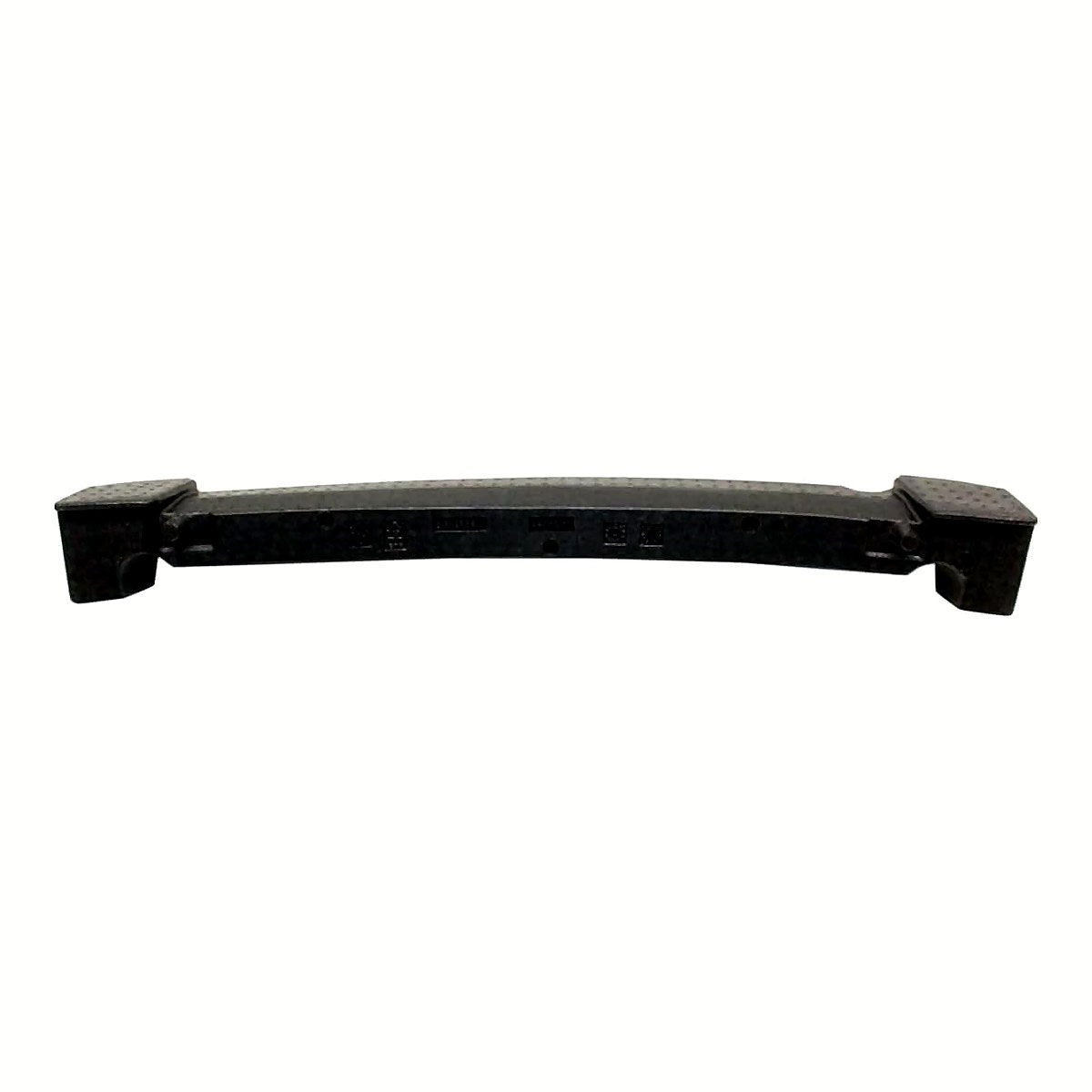 2017-2019 Nissan Pathfinder Front Absorber Fr, ni1070176. Front view.