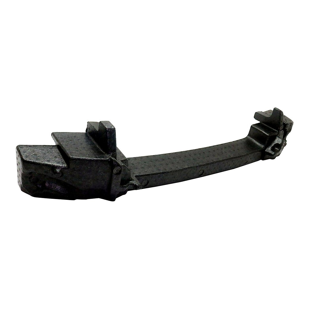 2017-2020 Nissan Rogue Front Absorber Fr, ni1070177. Front view.
