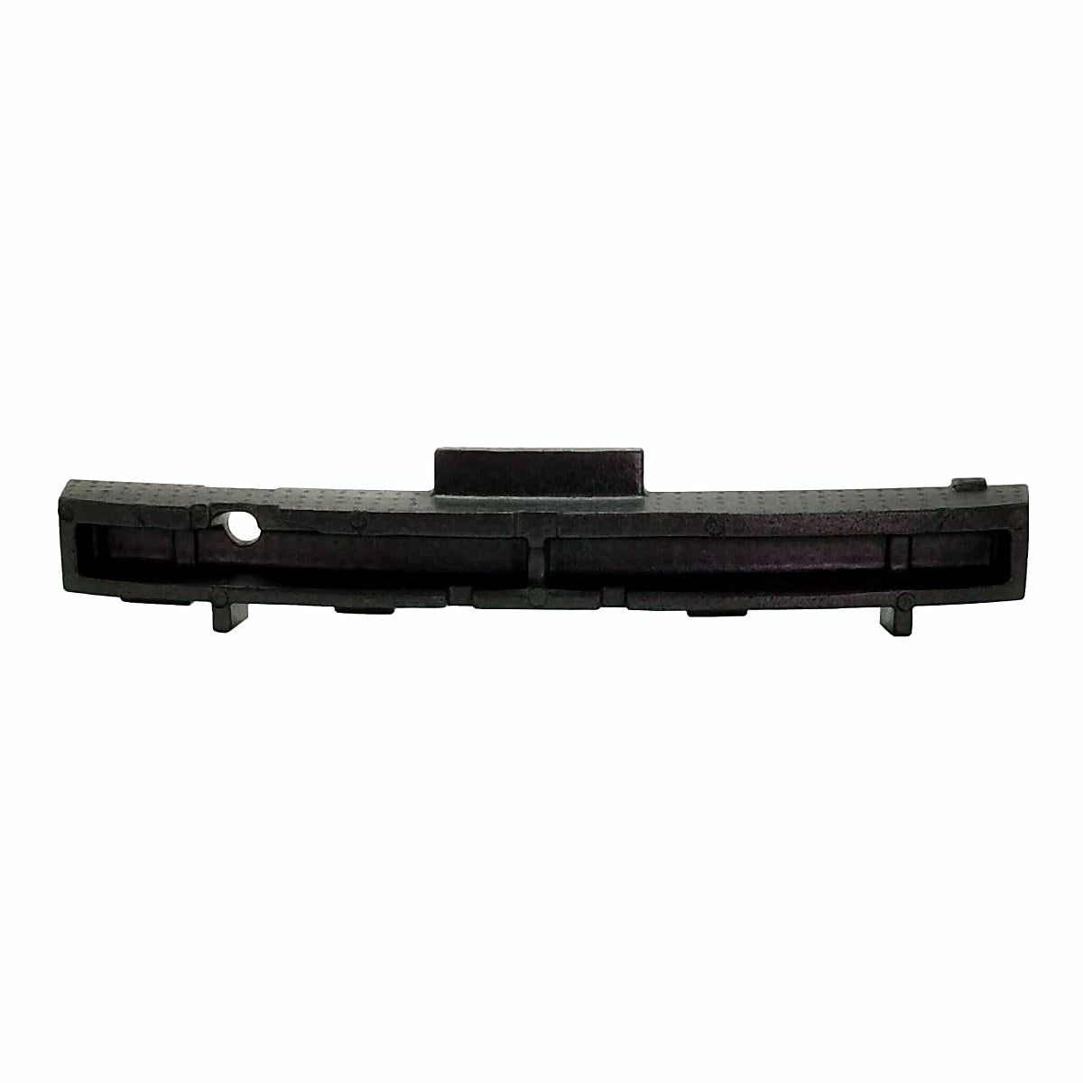 2017-2019 Nissan Rogue Sport Front Absorber Fr, ni1070179. Front view.
