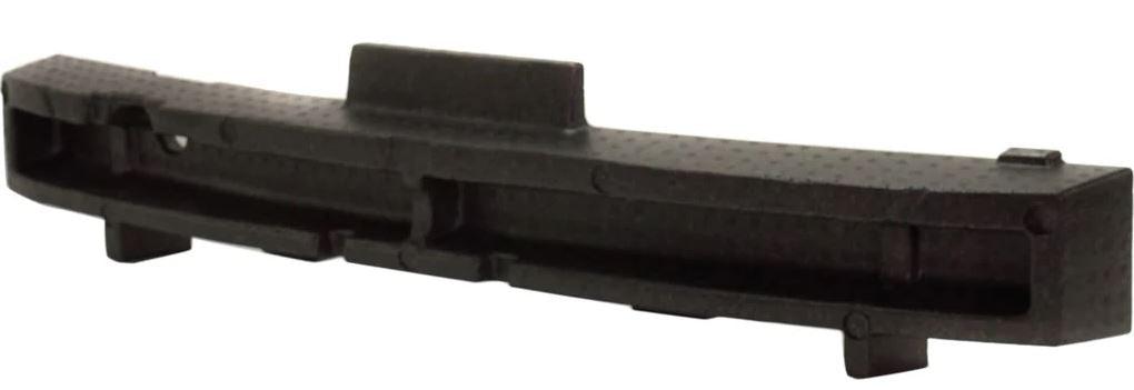 2017-2019 Nissan Rogue Sport Front Absorber , NI1070179. Precision fitment for collision repair.