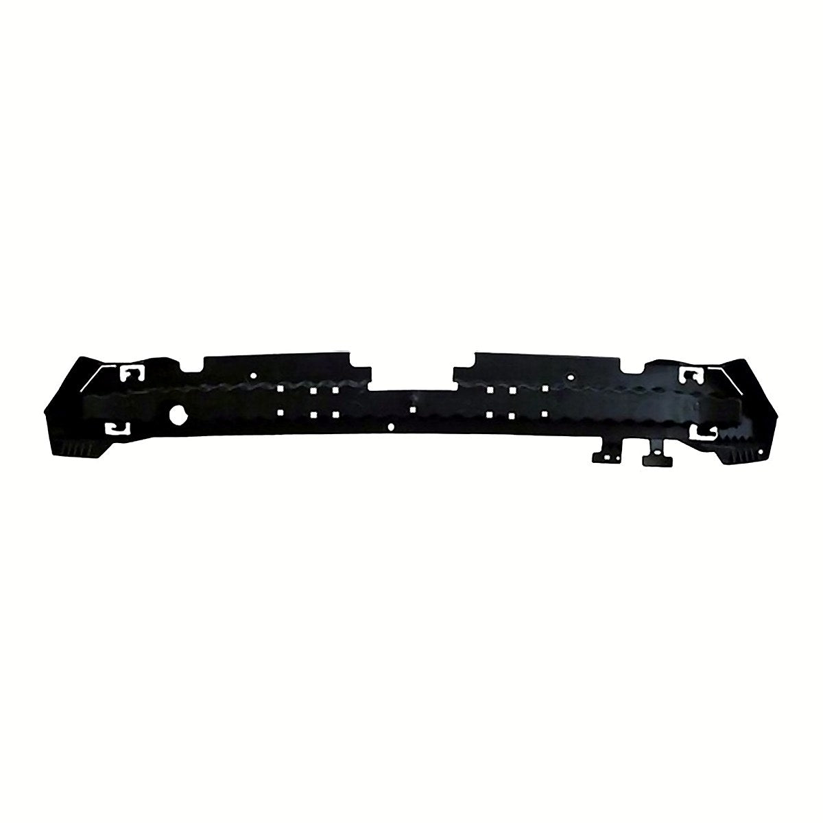 2019-2022 Nissan Altima Sedan Front Absorber Fr, ni1070183. Front view.