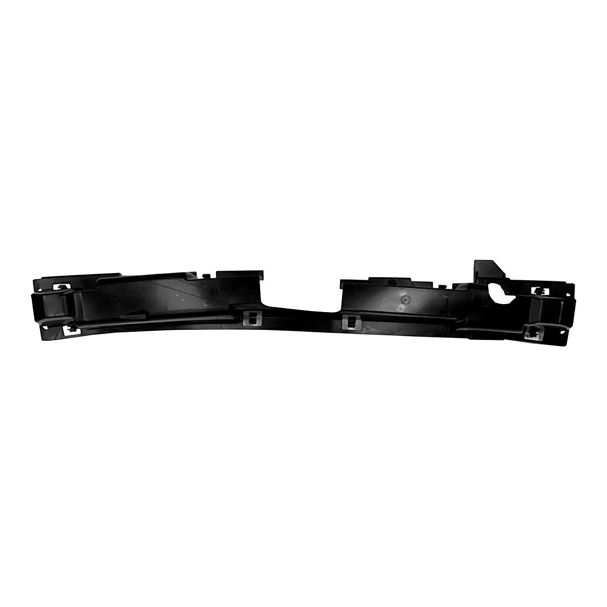 2020-2023 Nissan Sentra Front Absorber Fr, ni1070193. Front view.