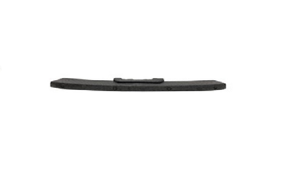 2022-2023 Nissan Pathfinder Front Absorber Upper , NI1070202. Precision fitment for collision repair.