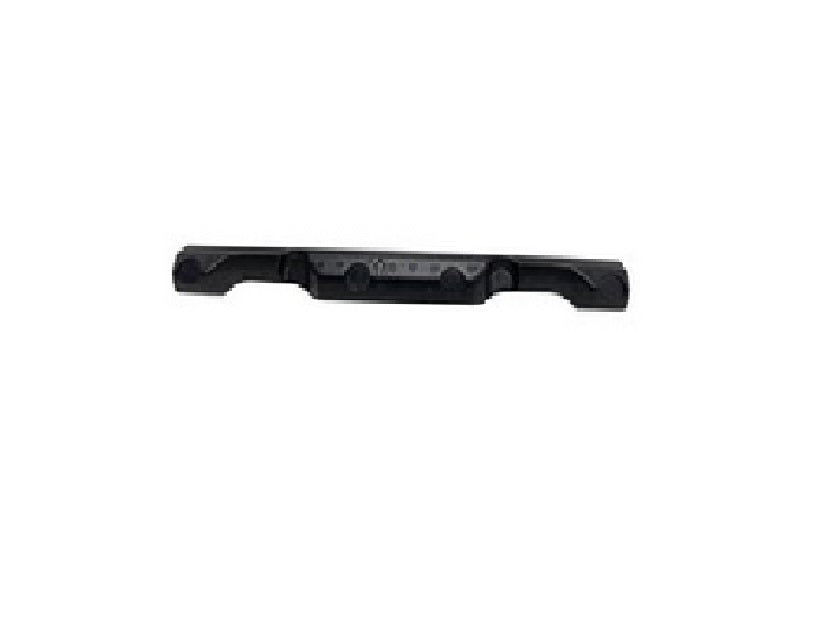2021-2023 Nissan Armada Front Absorber , NI1070204. Side view of the replacement part.