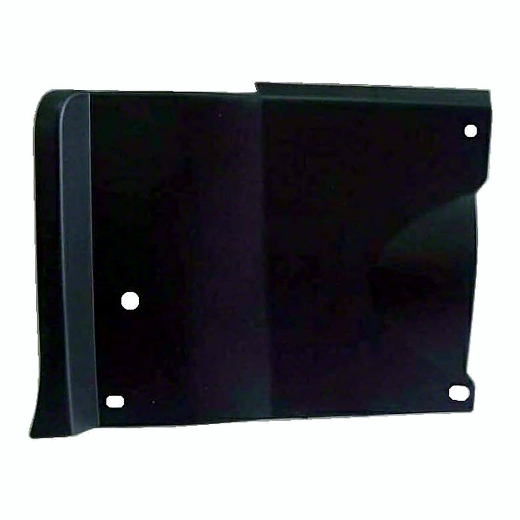 2002-2004 Nissan Xterra Front Absorber Fr, ni1072117. Front view.