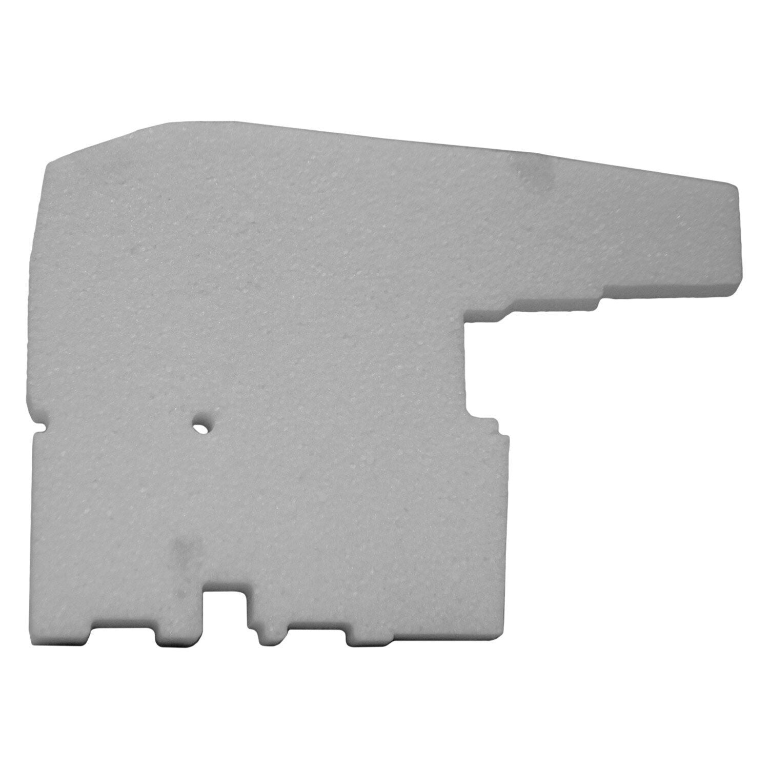 2018-2019 Nissan Kicks Front Absorber Passenger Side , NI1073118. Designed for OEM alignment.