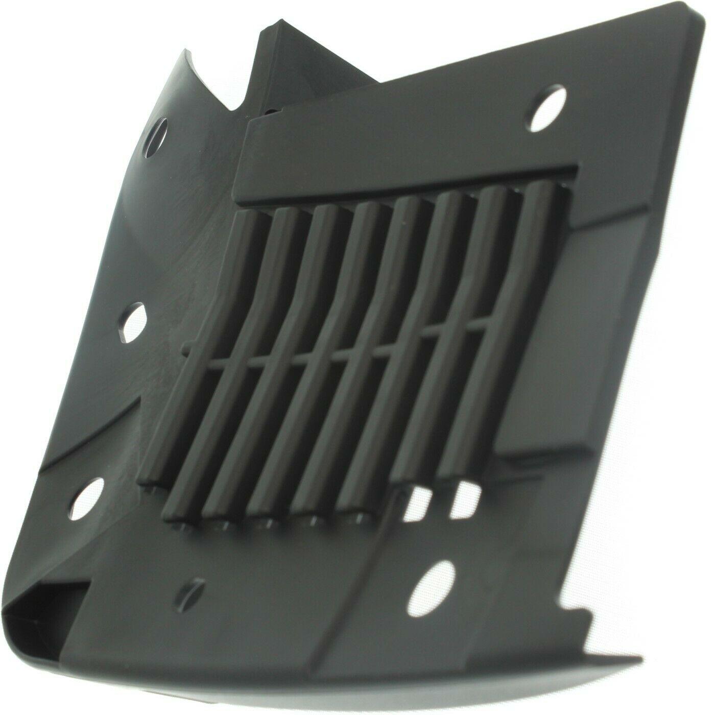 2014-2015 Nissan Rogue Select Undercar Shield Front Driver Side , NI1088109. Direct fit for easy installation.