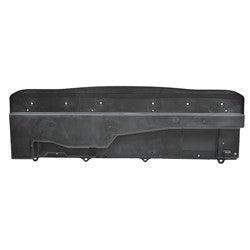 2013-2021 Nissan NV200 Front Lower Air Shield Bumper , NI1091106. Made with quality materials.