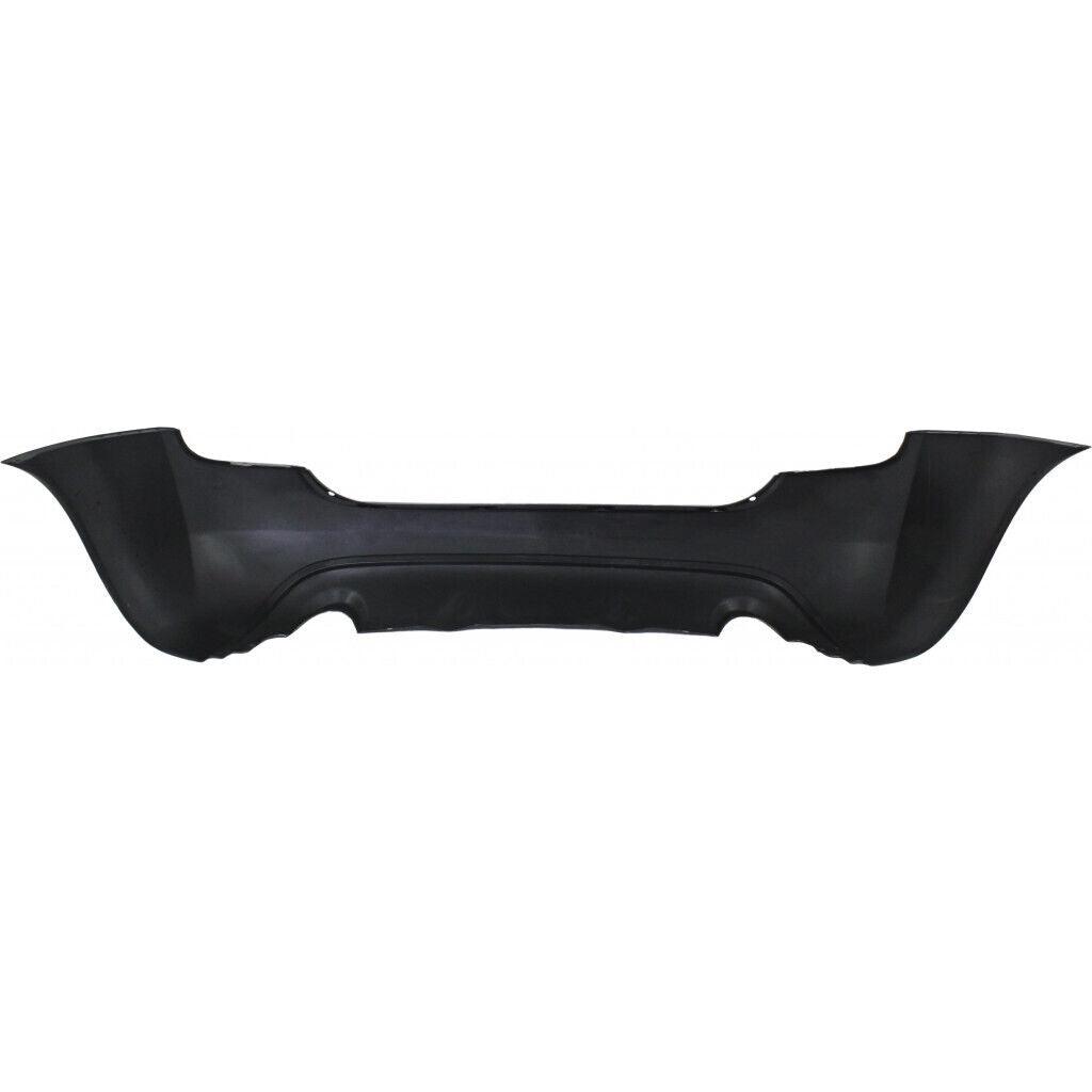 2003-2005 Nissan Murano Rear Bumper Primed , NI1100231. Lightweight yet durable construction.