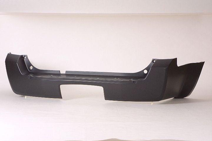 2005-2007 Nissan Pathfinder Rear Bumper Primed , NI1100247. Made with quality materials.