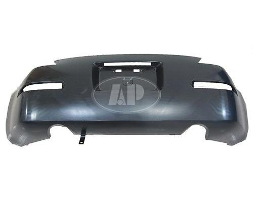 2003-2009 Nissan 350Z Rear Bumper , NI1100281. Tested for reliable performance.