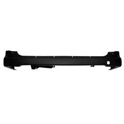 2013-2021 Nissan NV200 Rear Bumper , NI1100300. Factory-style replacement part.