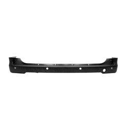2013-2021 Nissan NV200 Rear Bumper , NI1100321. Tested for reliable performance.