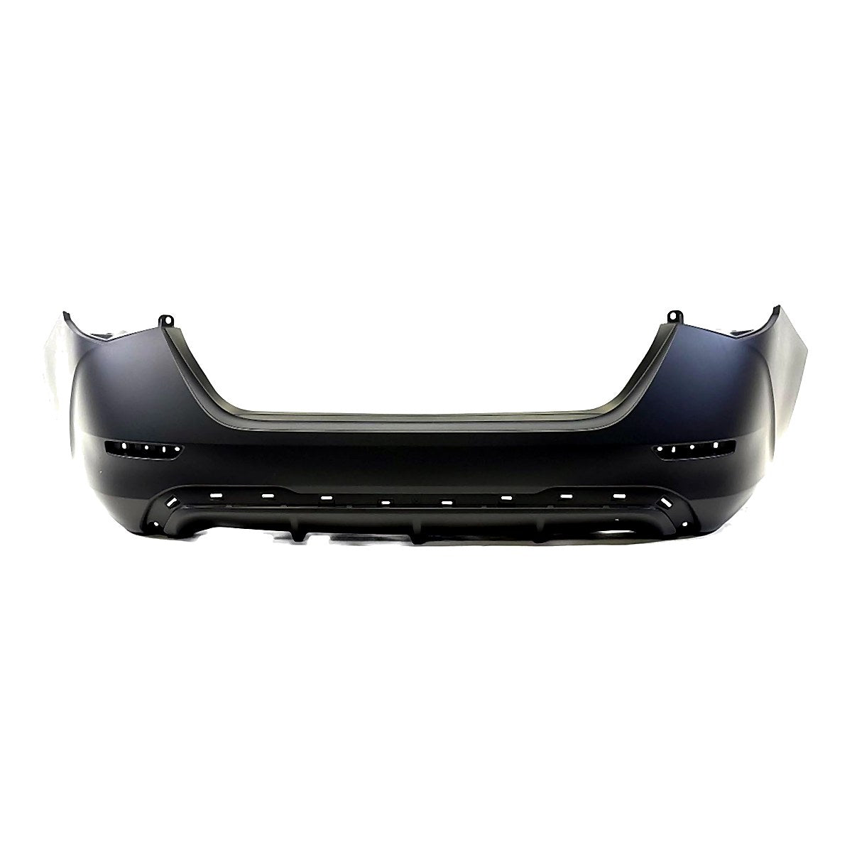 2020-2023 Nissan Sentra Rear Bumper Rr, ni1100337. Front view.