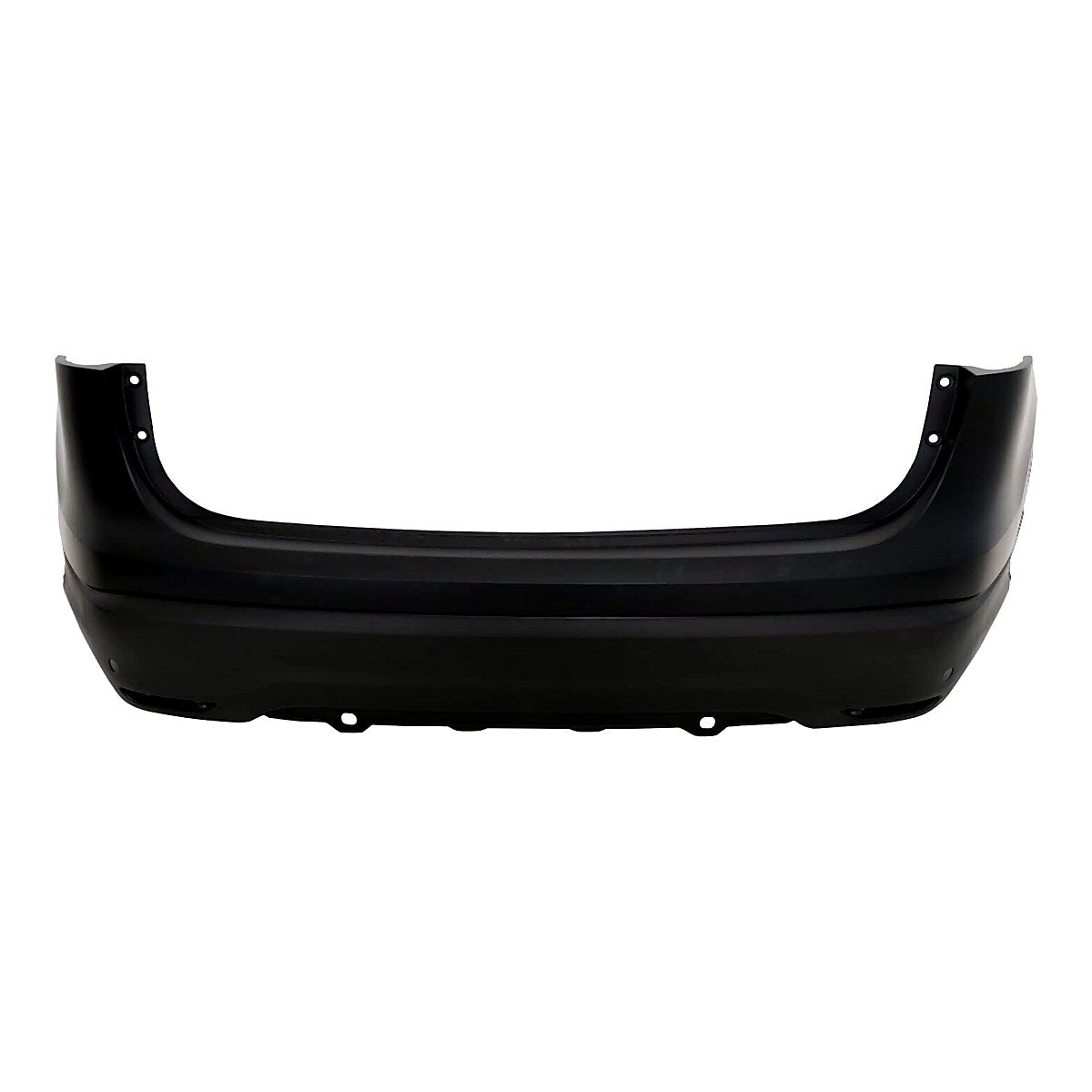 2019-2023 Nissan Qashqai Rear Bumper Rr, ni1100341. Front view.