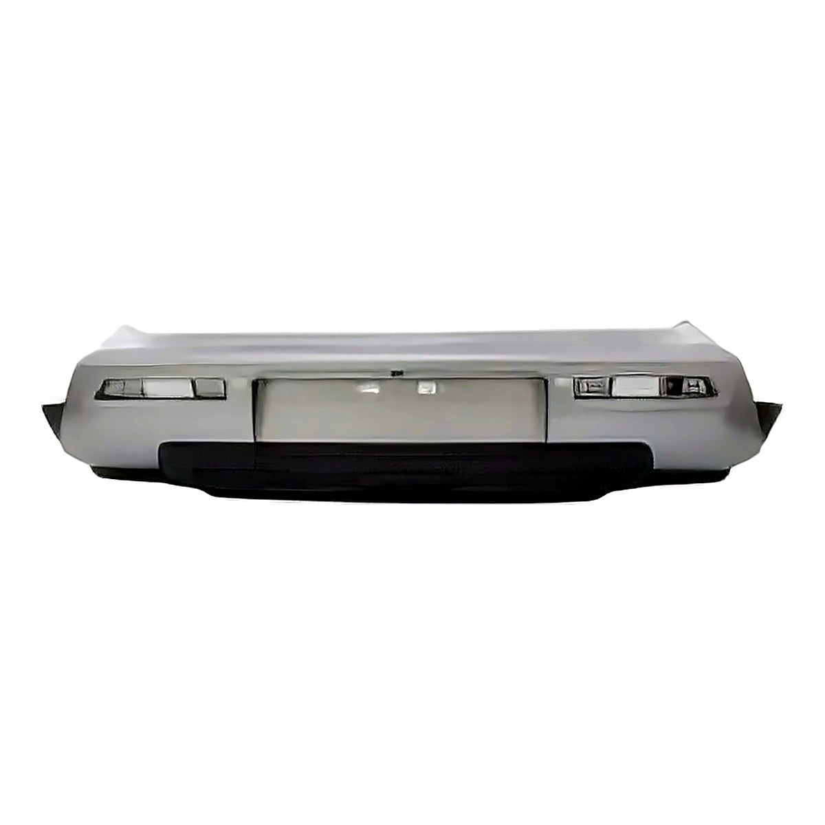 2022-2023 Nissan Pathfinder Rear Upper Bumper Rr, ni1100352. Front view.