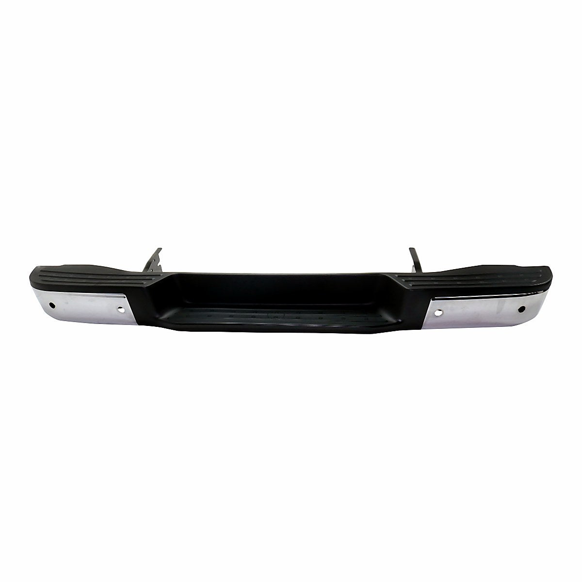 2012-2021 Nissan Nv3500 Rear Bumper Step, ni1102159. Front view.
