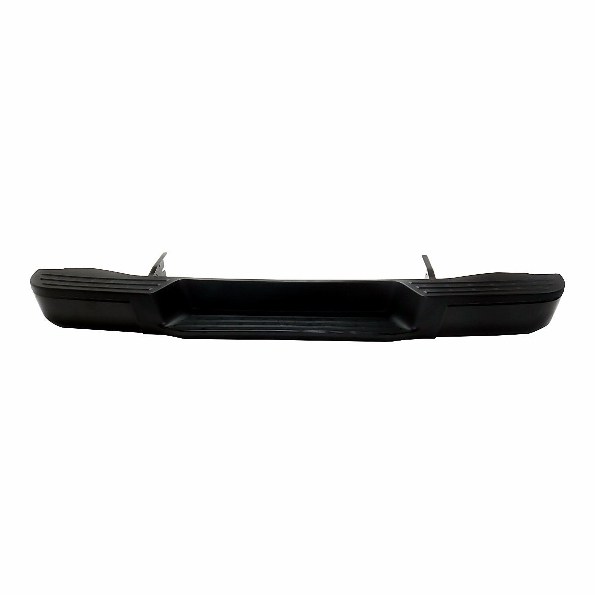 2012-2021 Nissan Nv2500 Rear Bumper Step, ni1102166. Front view.