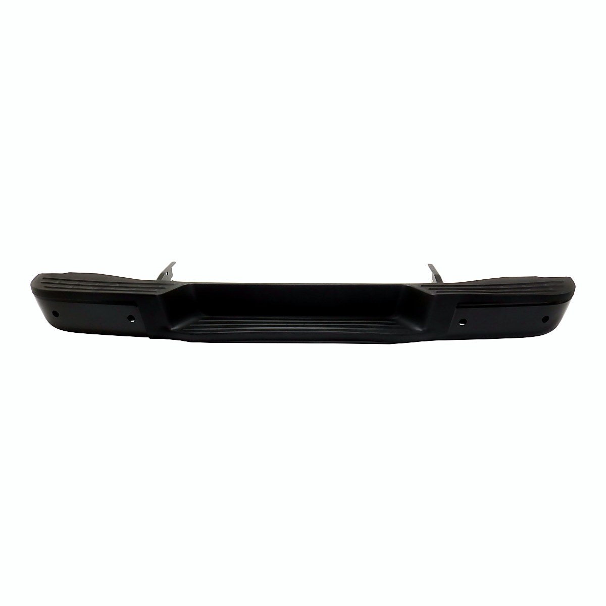 2012-2021 Nissan Nv3500 Rear Bumper Step, ni1102167. Front view.
