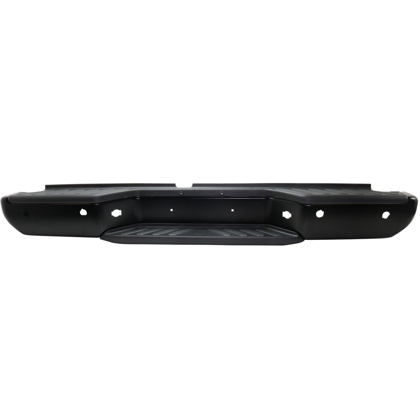2013-2021 Nissan Frontier Bumper Step Face Bar Rear , NI1103126. High-strength and long-lasting.