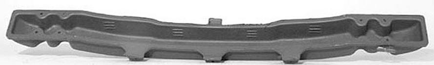 1998-2001 Nissan Altima Sedan Rebar Rear , NI1106154. Installed view for reference.