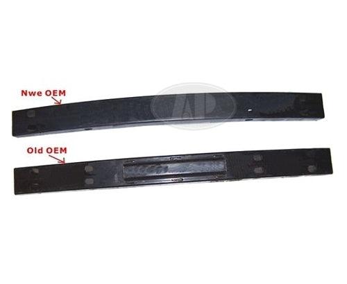 2000-2006 Nissan Sentra Rebar Rear , NI1106155. High-strength and long-lasting.