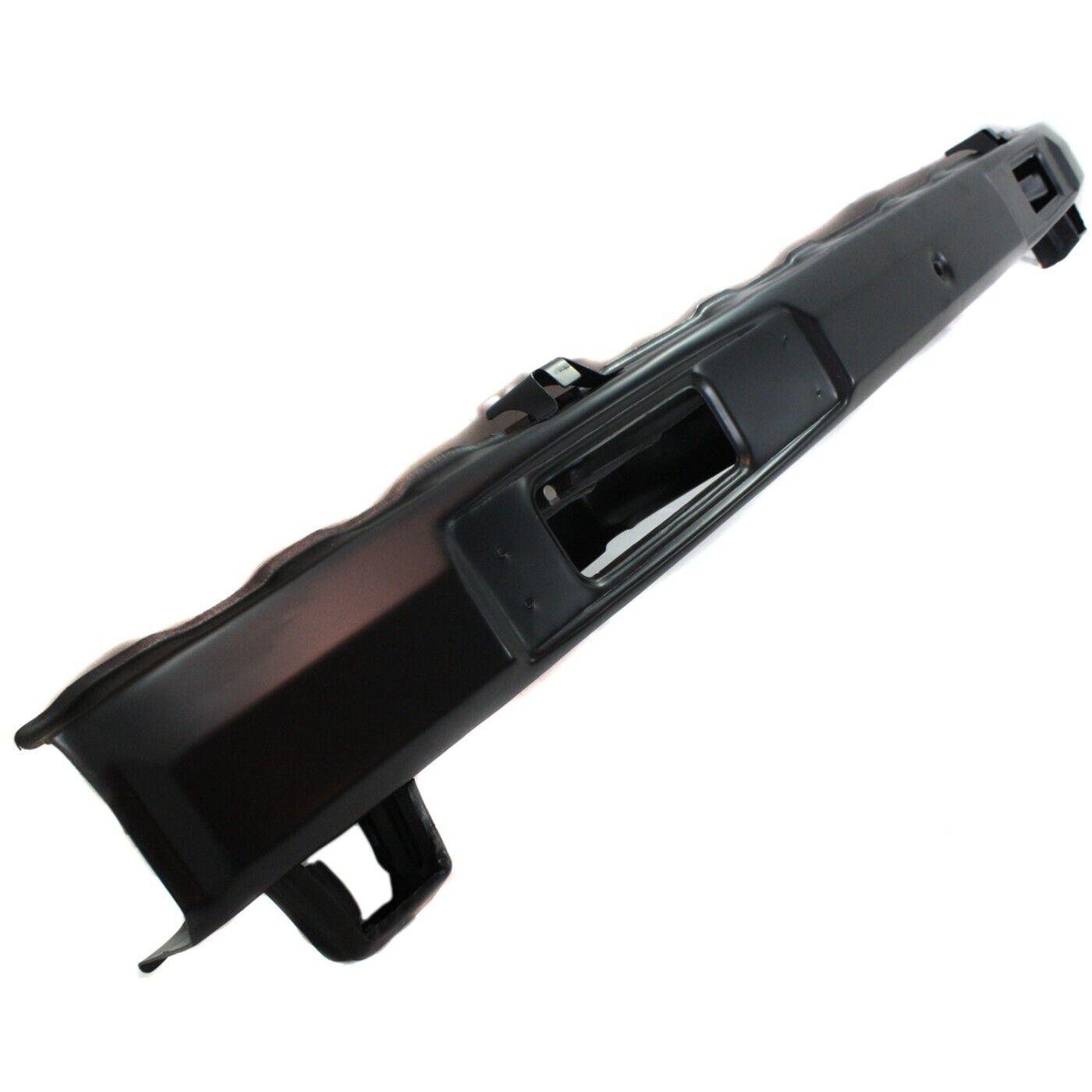 1999-2004 Nissan Pathfinder Rebar Rear , NI1106156. Designed for OEM alignment.