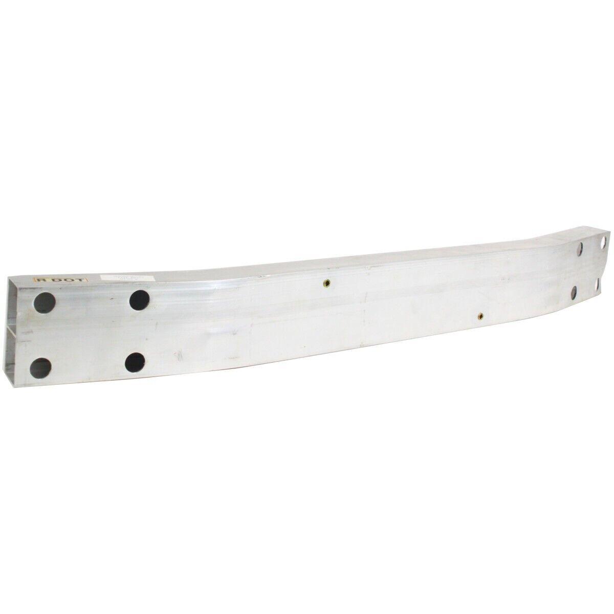 2004-2009 Nissan 350Z Rebar Rear Aluminum , NI1106162. Durable and impact-resistant.