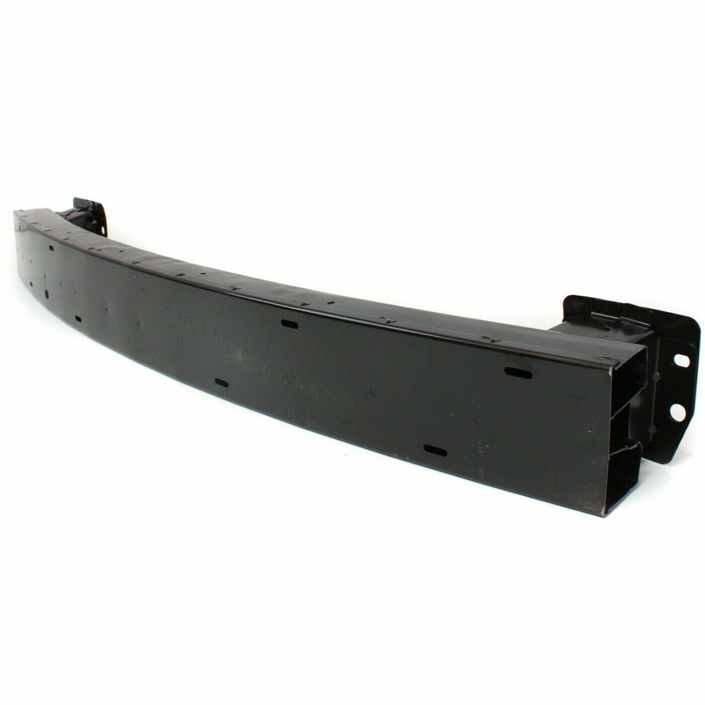 2007-2008 Nissan Sentra Rebar Rear Steel , NI1106172. OEM-quality exterior component.