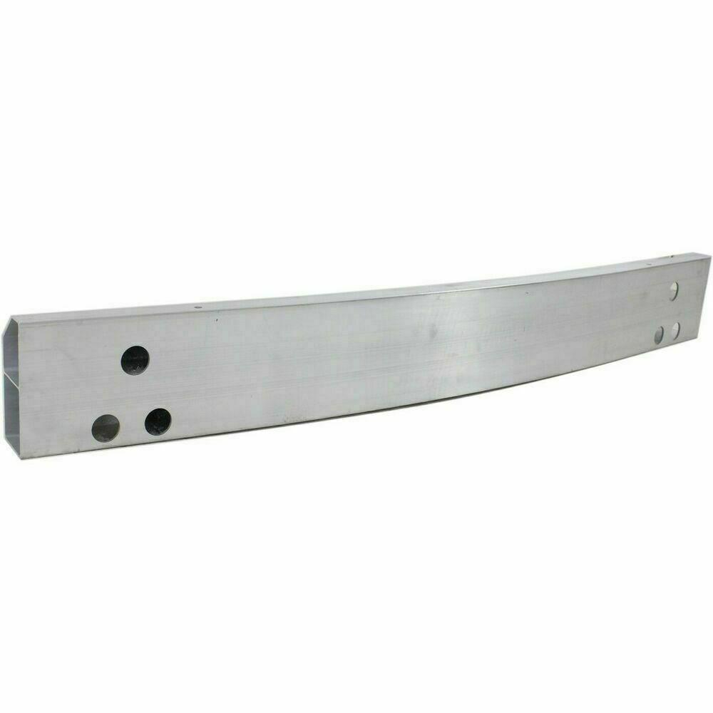 2013-2015 Nissan Altima Sedan Rebar Rear Aluminum , NI1106174. Installed view for reference.