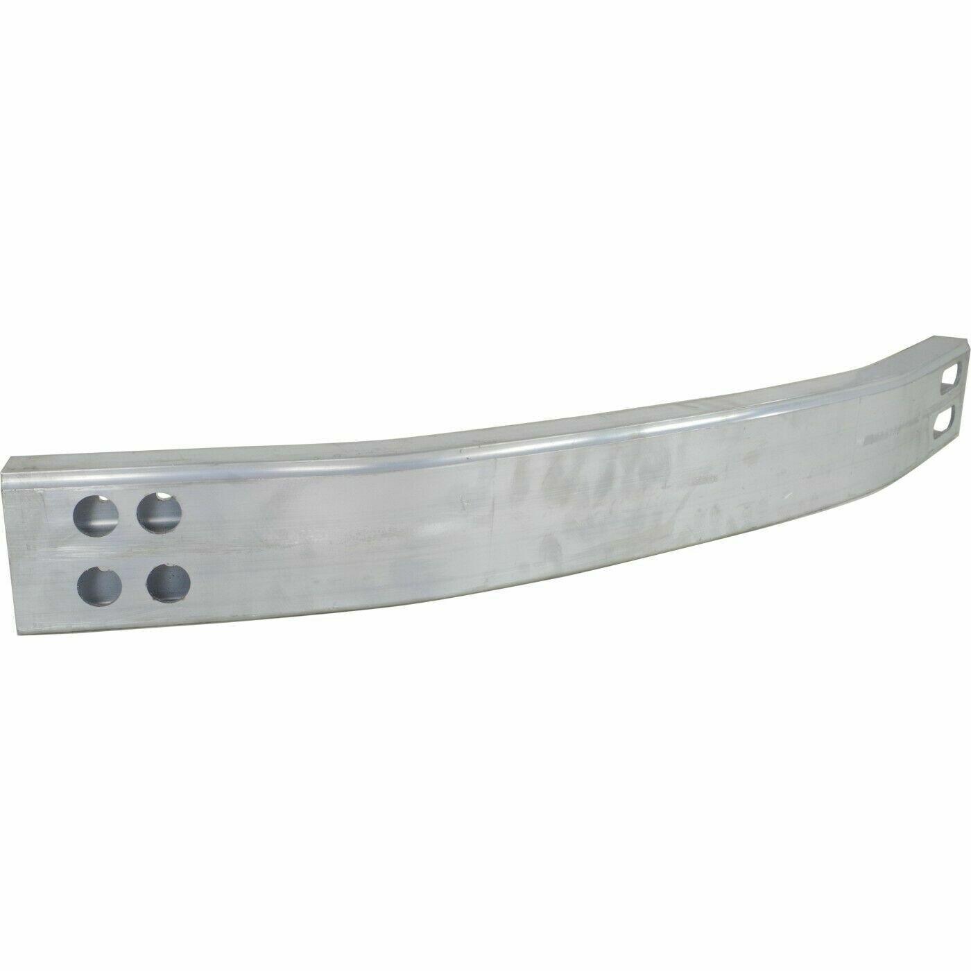 2015-2020 Nissan Murano Rebar Rear Aluminum , NI1106184. Lightweight yet durable construction.