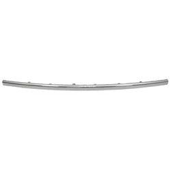 2015-2023 Nissan Murano Bumper Moulding Rear Center Chrome , NI1144106. Perfect fit and finish.