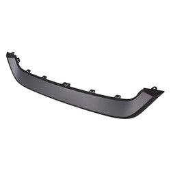2019-2023 Nissan Maxima Valance Rear Lower Primed , NI1144110. OEM-quality exterior component.