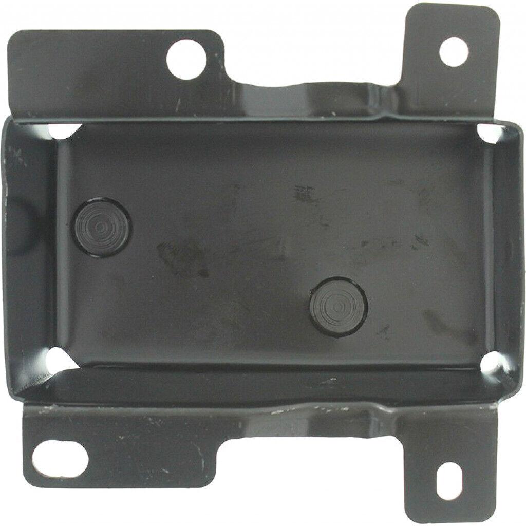 2013-2019 Nissan Sentra Rebar Bracket Rear Driver Side Steel , NI1166114. Exact fit for vehicle restoration.