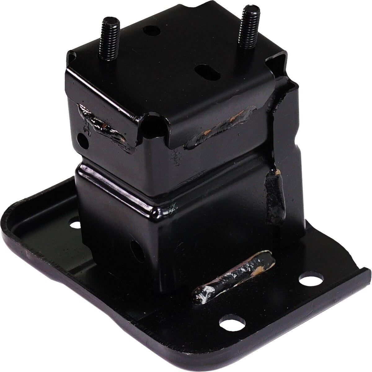 2018-2023 Nissan Kicks Rebar Bracket Rear Driver Side , NI1166121. Angle view for visual reference.