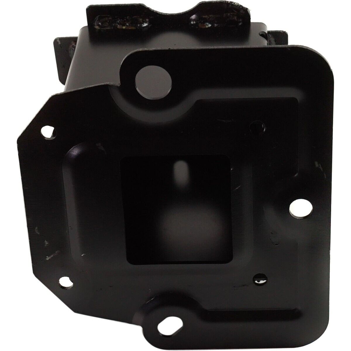 2019-2023 Nissan Altima Sedan Rebar Bracket Rear Driver Side Steel , NI1166122. Replacement part ready for install.