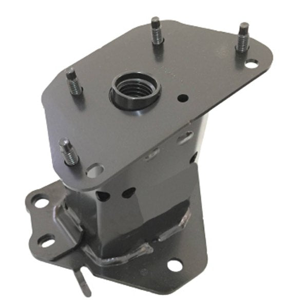 2021-2023 Nissan Rogue Rebar Bracket Rear Driver Side Steel , NI1166128. Tested for reliable performance.
