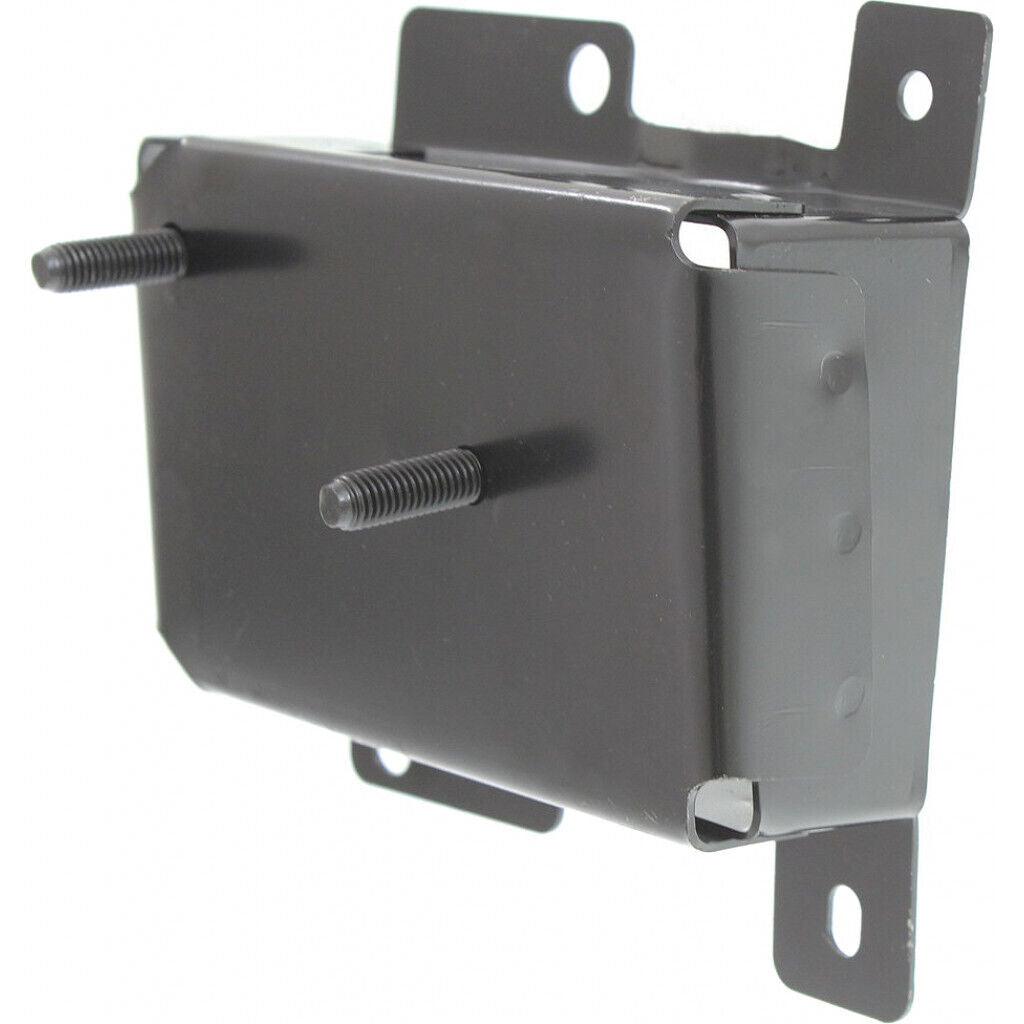 2013-2019 Nissan Sentra Rebar Bracket Rear Passenger Side Steel , NI1167114. High-strength and long-lasting.