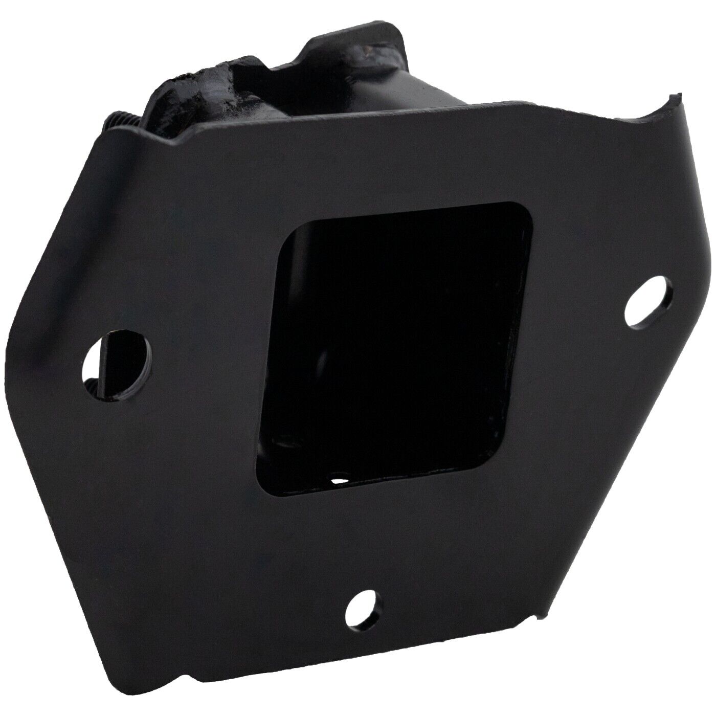 2015-2023 Nissan Murano Rebar Bracket Rear Passenger Side Steel , NI1167125. Replacement part ready for install.