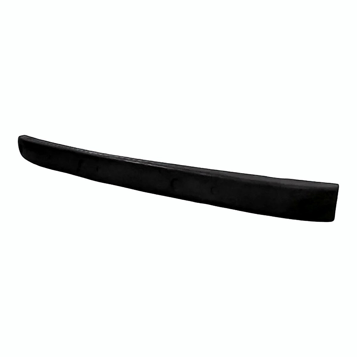 2000-2003 Nissan Sentra Rear Absorber Rr, ni1170125. Front view.