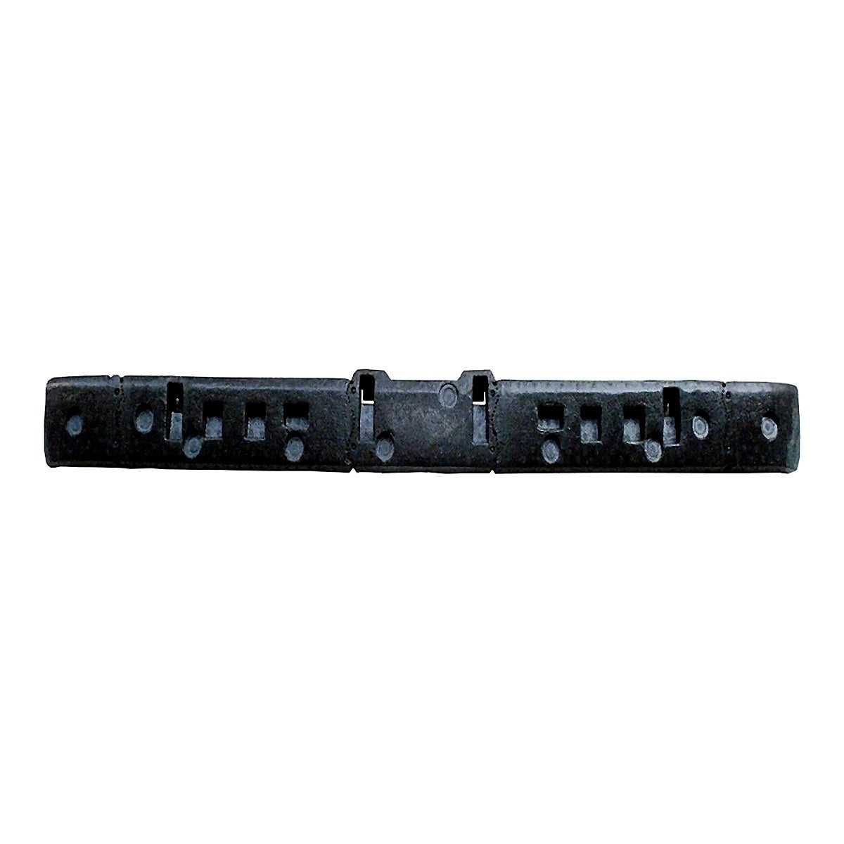 2002-2006 Nissan Altima Sedan Rear Absorber Rr, ni1170128. Front view.