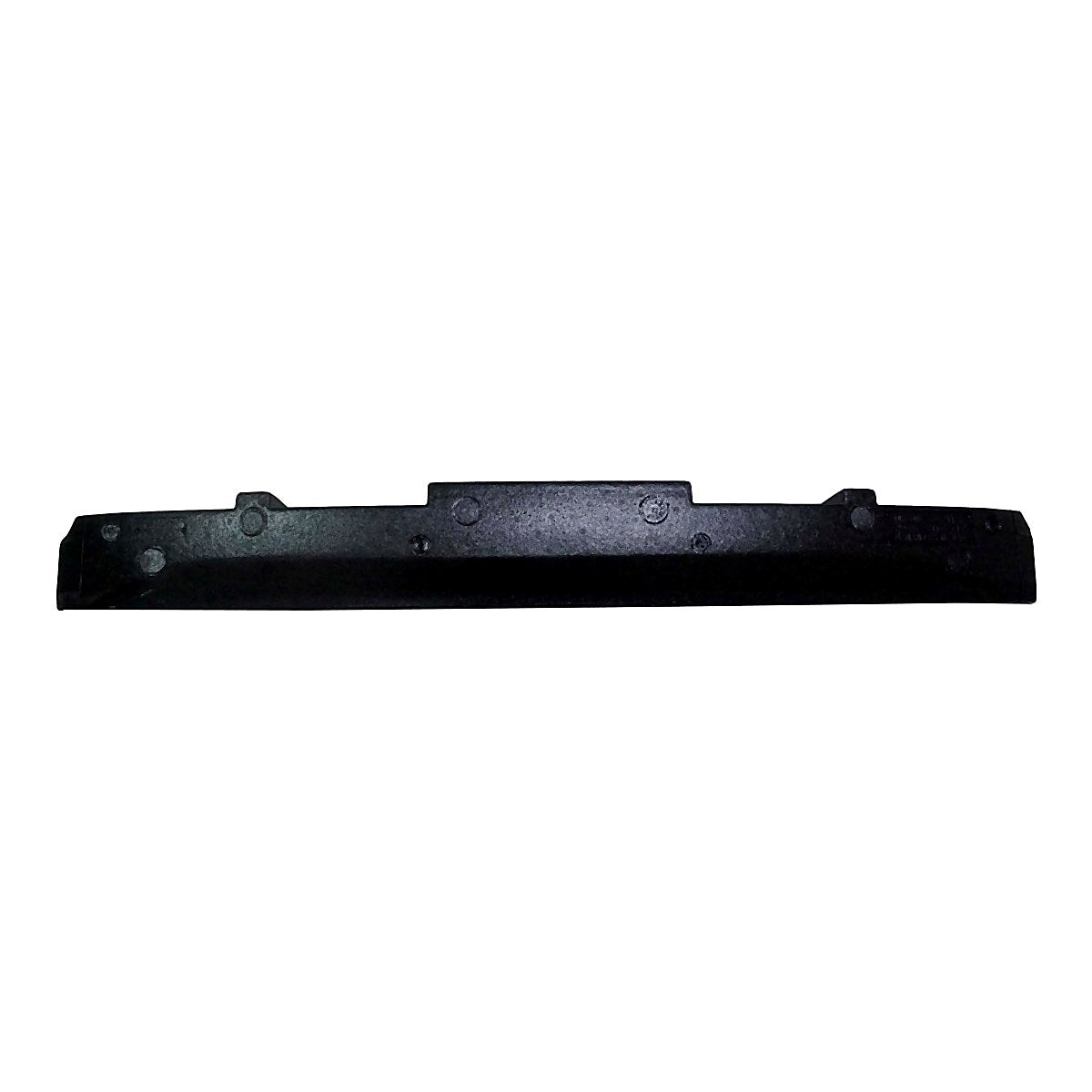 2013-2015 Nissan Sentra Rear Absorber Rr, ni1170143. Front view.