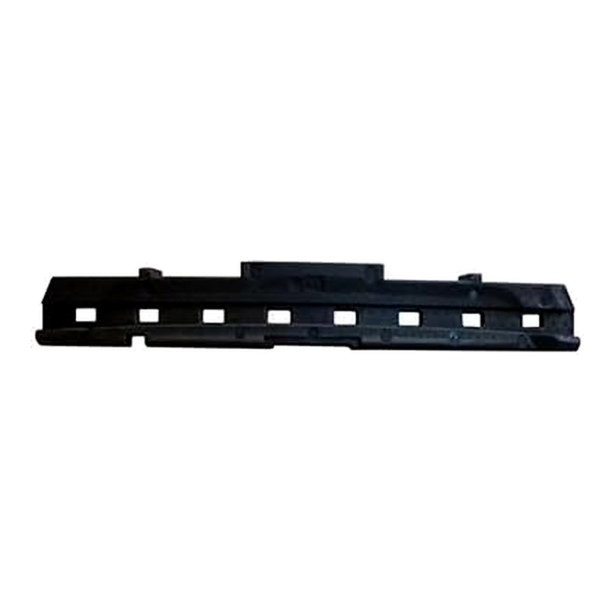 2016-2019 Nissan Sentra Rear Absorber Rr, ni1170157. Front view.