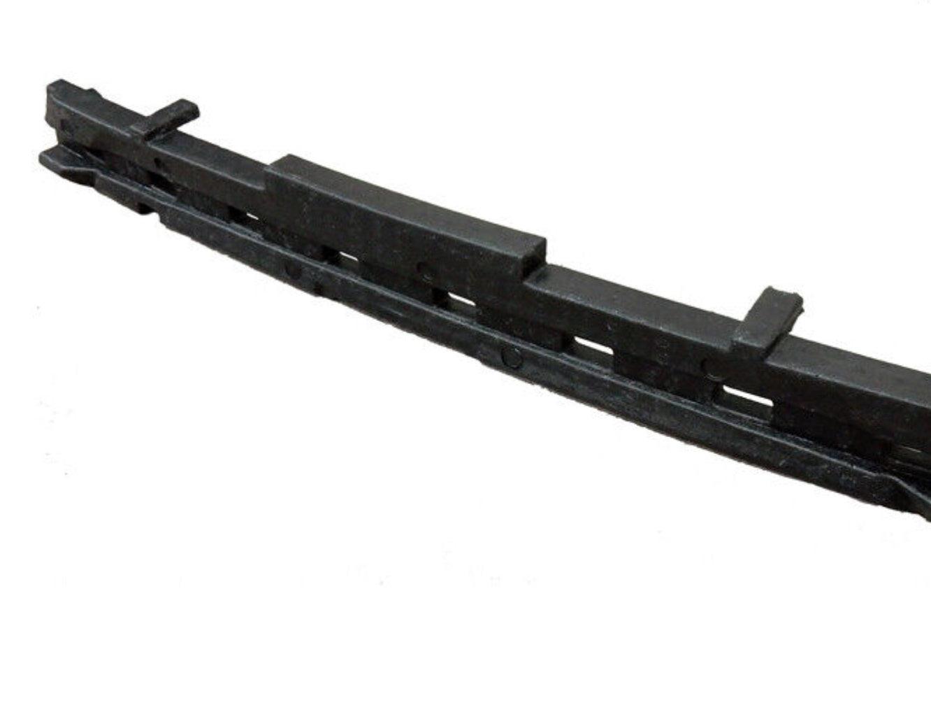 2016-2019 Nissan Sentra Rear Absorber , NI1170157. Precision fitment for collision repair.