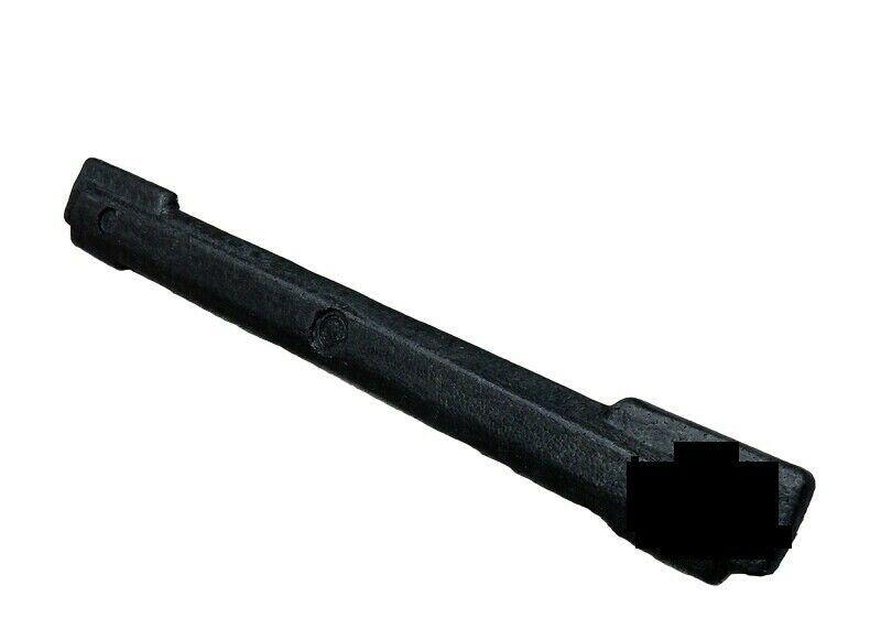 2017-2018 Nissan Rogue Hybrid Rear Absorber , NI1170158. OEM-quality exterior component.