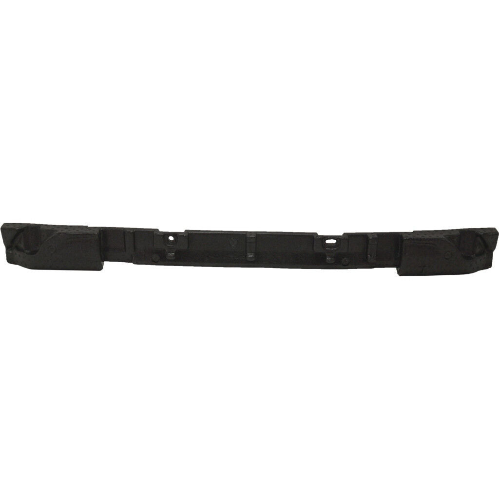 2017-2020 Nissan Pathfinder Rear Absorber Lower , NI1170160. Professional-grade auto body part.