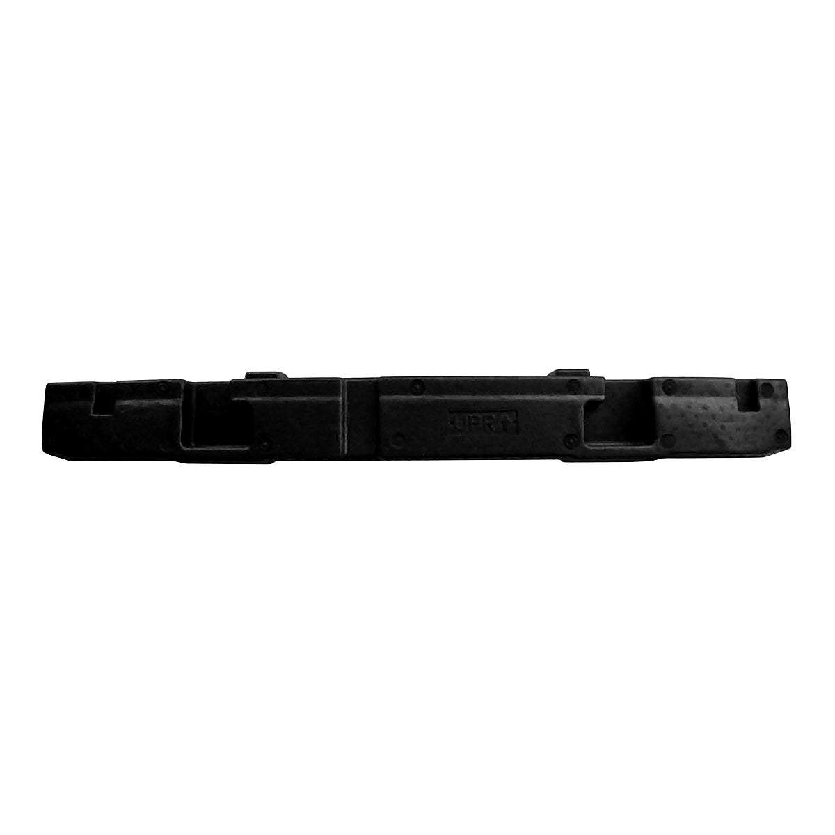 2015-2023 Nissan Murano Rear Absorber Rr, ni1170163. Front view.
