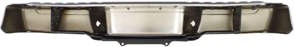 2015-2023 Nissan Murano Rear Absorber , NI1170163. Perfect fit and finish.